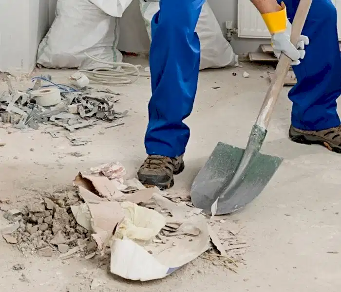 İnşaat Sonrası Temizlik Şirketi Gebze Temizlik Şirketleri