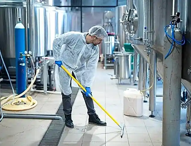 İşyeri Temizliği Gebze Temizlik Şirketleri